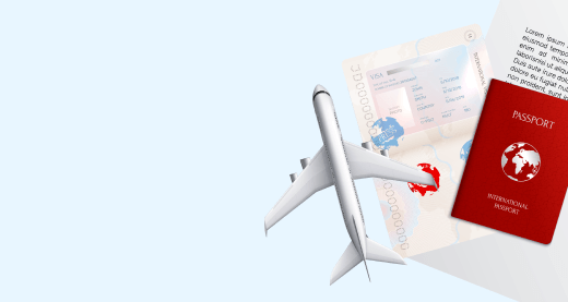 Immigration & Visa Process