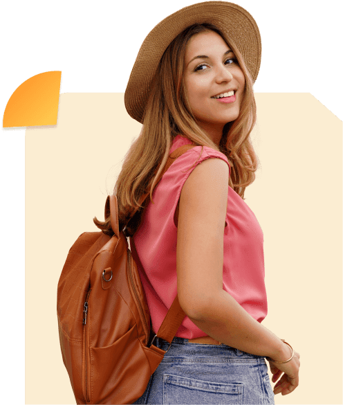 Want An International Trip?