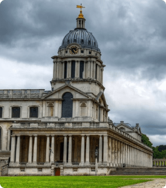 Greenwich University