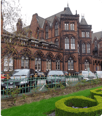 The University Of New South Wales