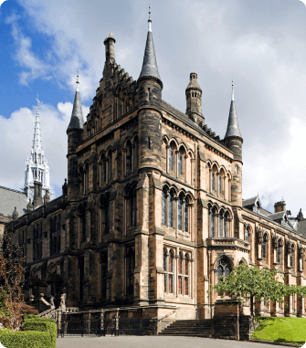 University of Glasgow
