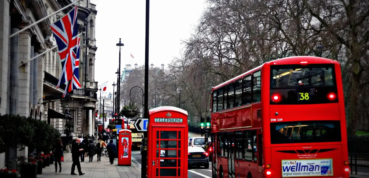 Travelling To The UK: What You Need To Know