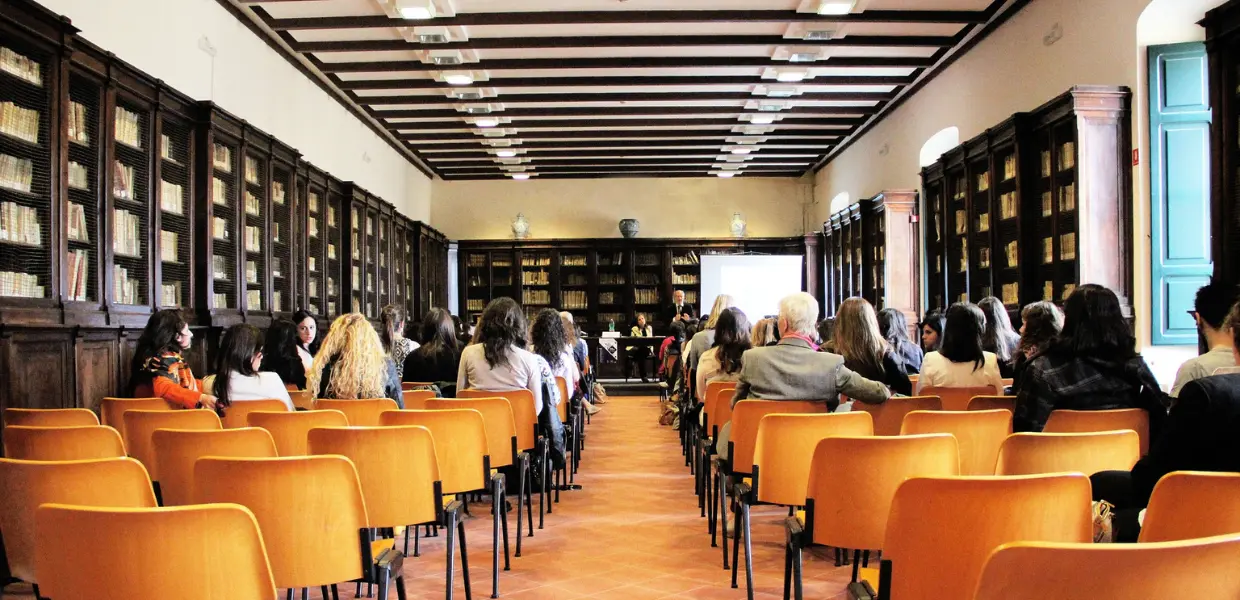 Why The UK Is A Top Destination For International Students