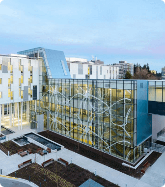 University of British Columbia