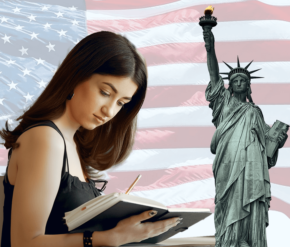 Study in the USA