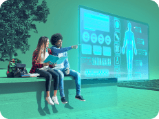 Foundation Course in Digital and Information Technology