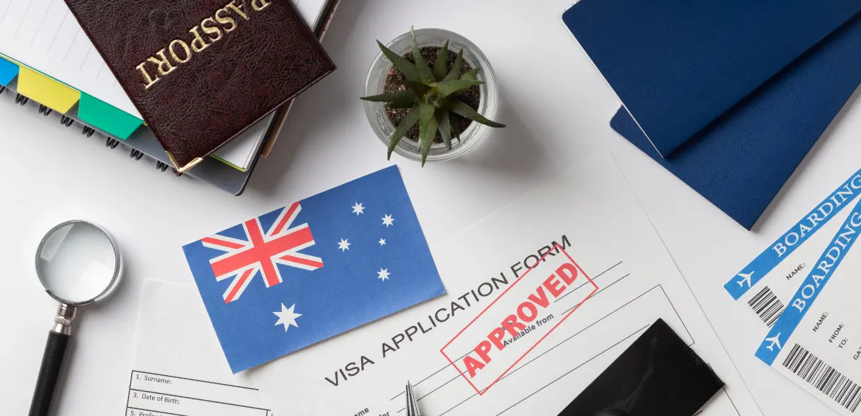 Simplify Your UK Visa Journey With Expert Consultants In Jalandhar