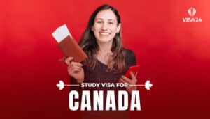 Study Visa for Canada